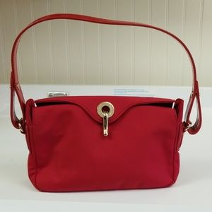 Kate Spade mini nylon shoulder bag